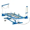 TCR-101 light steel used framing machine /cutting machine picture frame wood for sale