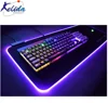 New Type RGB Mouse Pad With LED light from OEM Factory