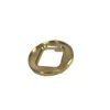 ISO 9001:2008 Certified Custom Manufacturer Of OEM CNC Machining Precision Brass TV Camera Parts