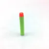 Soft to prevent damage crystal water bullet gun toy epe