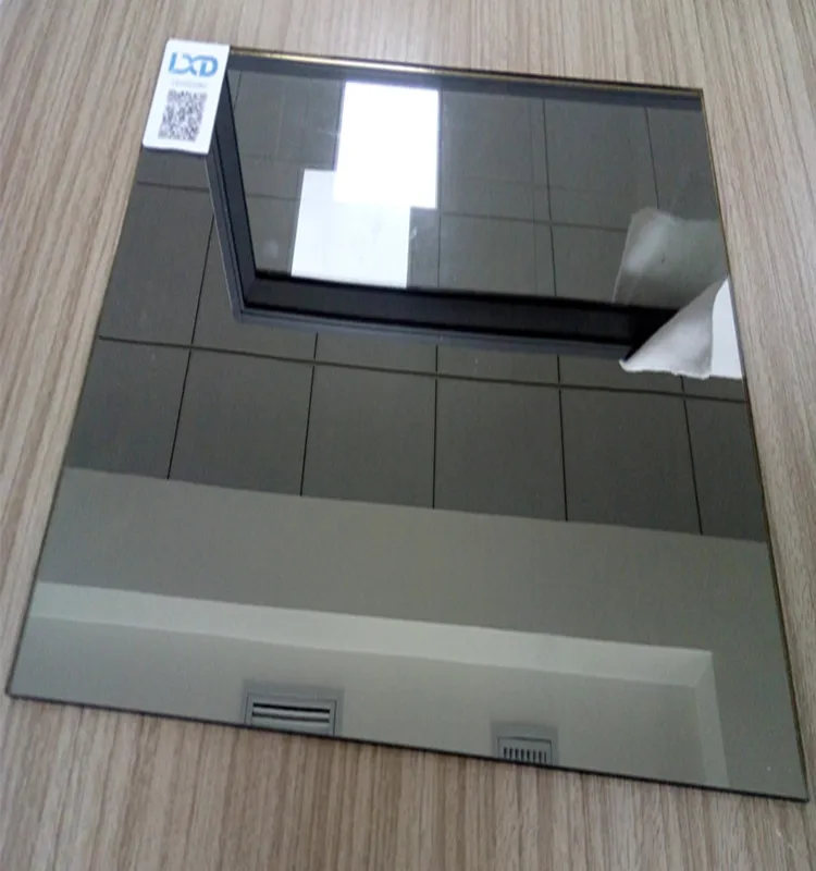 Acrylic Two-Way-Mirror (MATLINE) - China Two-Way Mirror, 2 Way Mirror