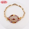 Hot Sale Special Design Dubai Gold Plated Jewelry Gold Chain Egyptian Eye Bracelet