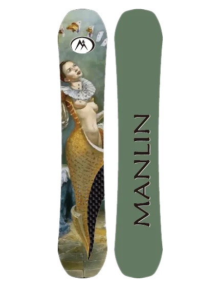 snowboard manufactory