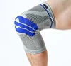 2019 New Style RS Fashion Gym Sport 3D silicone knee Protector FDA Approved