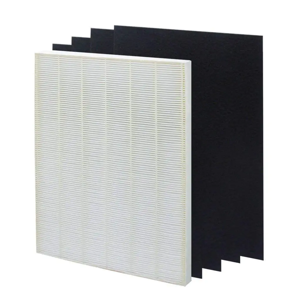 

Winix Washable Air Filter Size 25 for Air Purifier # 113250 U450 P450 Hepa Filter E, White/optional