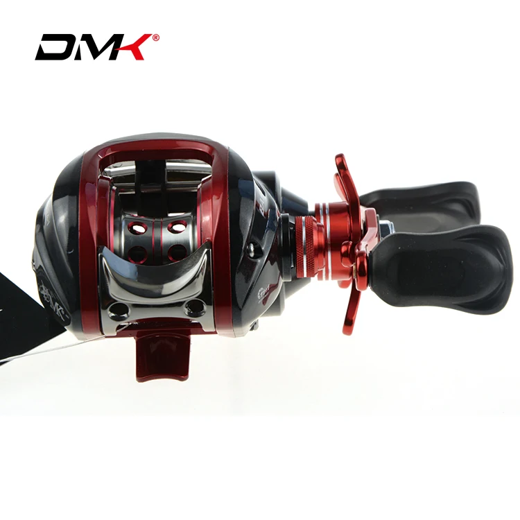 

Wholesale New Design Baitcasting Reel Fishing Reel