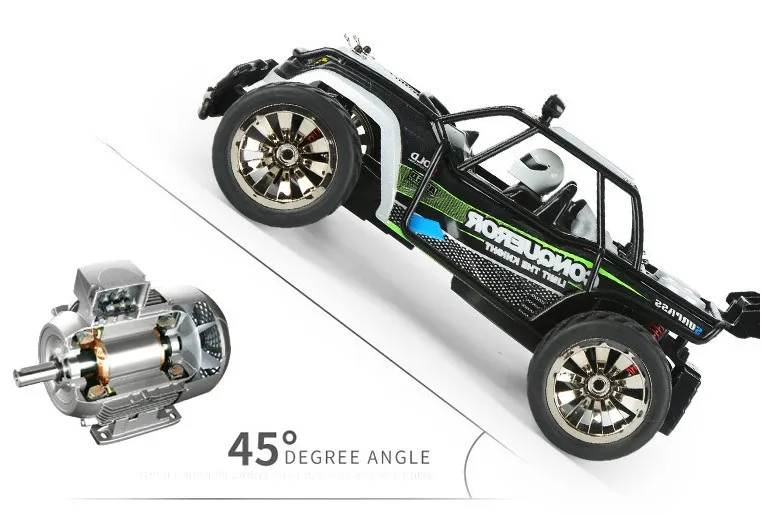 2018 New WIFI FPV Racing Video Car 1:16 Scale 2.4G High Speed Remote Control RC Car BG1516 With 720P Camera Buggy Off Road Car.jpg