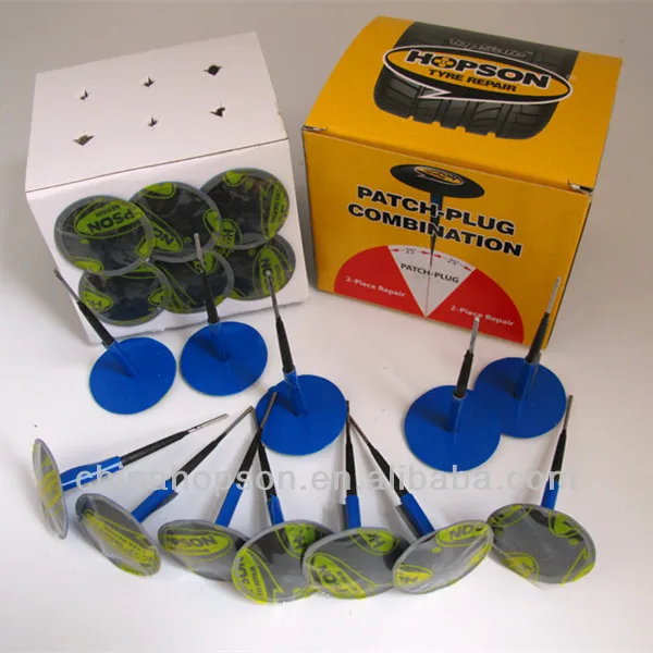 TIRE REPAIR PLUG PATCH MP-609