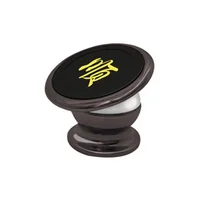 

2019 new universal multiple color mobile phone holder 360 rotation magnetic car phone holder for mobile phone