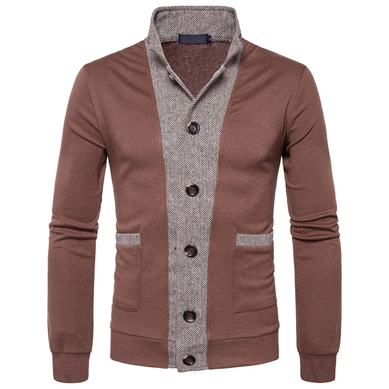 Cheap Mens Double Breasted Cardigan Sweater, find Mens Double Breasted