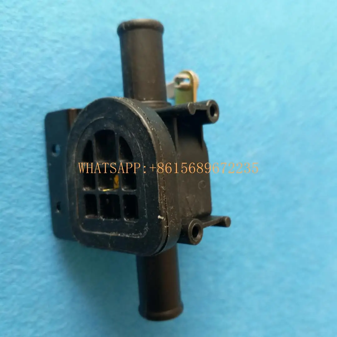 Water Valve Ah001160 For Excavator R12009 R140lc9 R140w9 R170w9