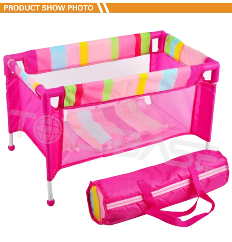 portable sleeping bed for baby