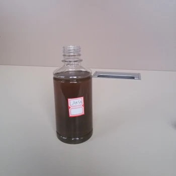 labsa alkyl benzene sulphonic