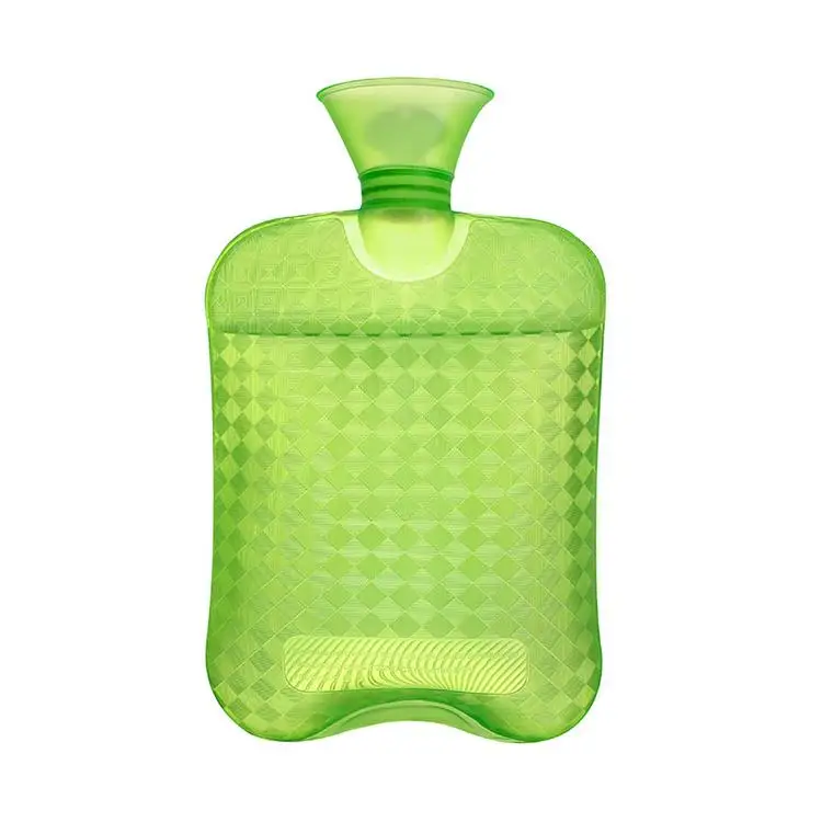 hot water bottle 2 litre