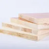 The cheap price of 18mm wood blockboard/wood block board