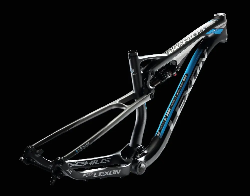 lexon mtb frame