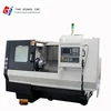 price cnc lathe and turning machine cnc lathe TCK6336 used cnc lathe machine india
