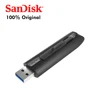 100% Original SanDisk Extreme GO SDCZ800 128GB USB Flash Drive