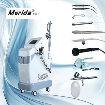 oxygen facial machine