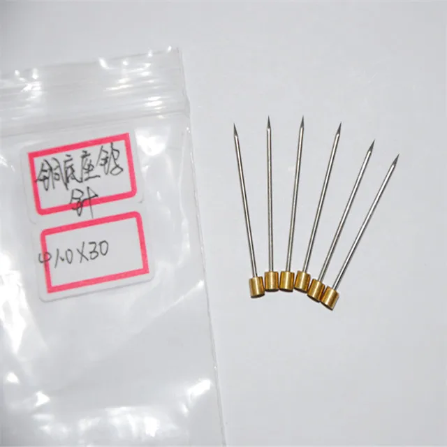 99.95 Tungsten Discharge Electrode Needle Per Kg Price Buy Tungsten