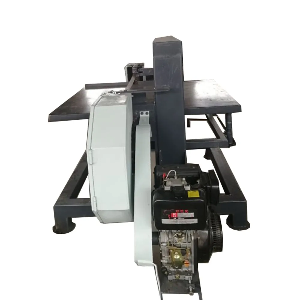 Wood Pallet Dismantler Band Saw Machine For Sale - Buy 