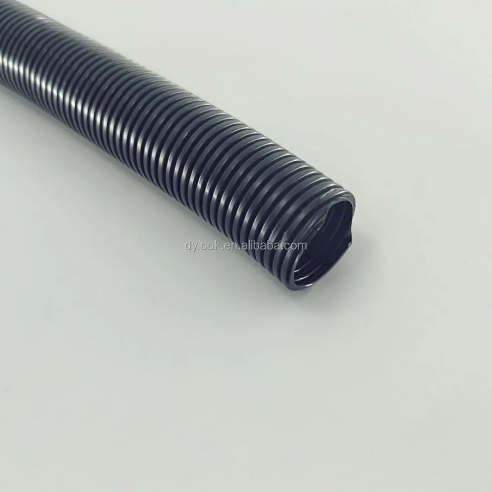 High Impact Pvc Conduit For Electrical Wire Casing Plastic Cable