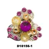 Summer Wholesale Metal Shoe Buckle Zinc Alloy Pin Buckle For Lady Shoe Uppers