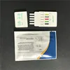 Multi Panel Drug Test Kits Urine Testing approved FDA