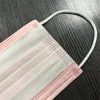 colorful non woven medical disposable face mask