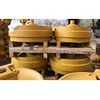 Sell D6D dozer front idler steel guide roller wheels for mining