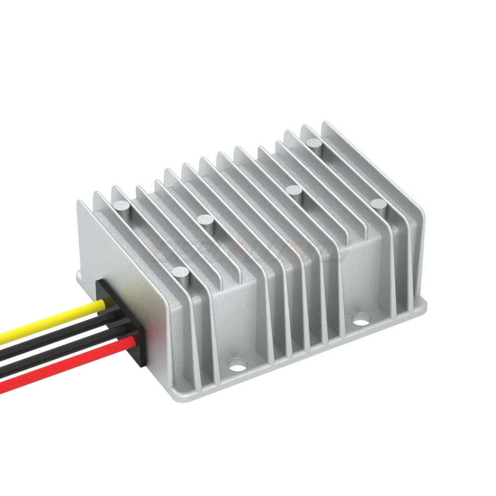 
Hot sell DC DC Step Down 24v to 12v converter 30A 360W for car 