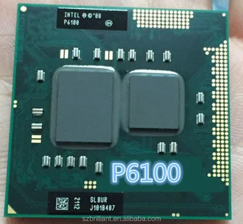 Intel p6100 какая видеокарта