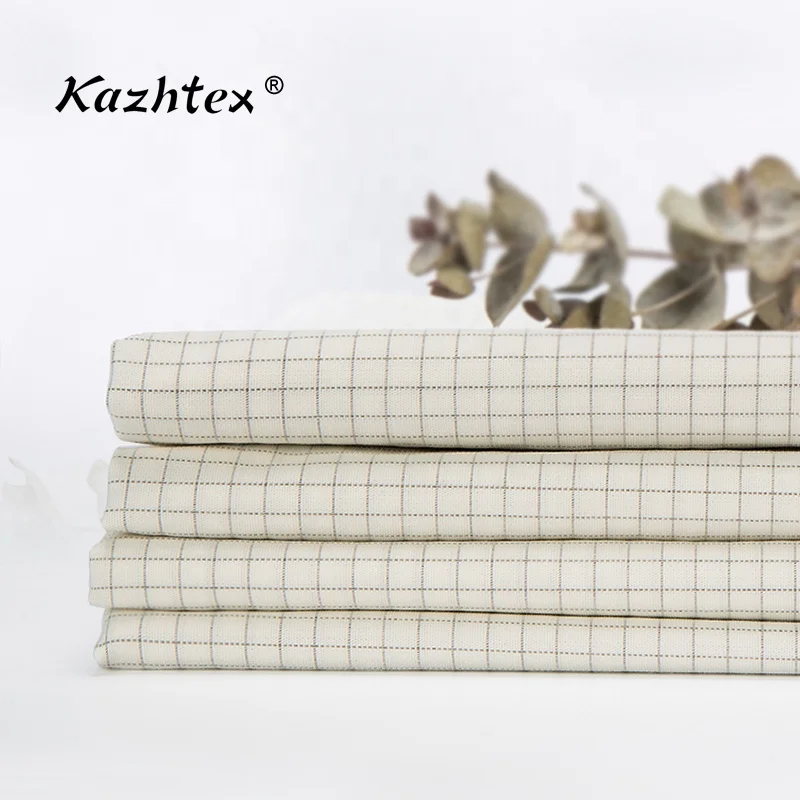 6% Silver Fiber Woven Earthing Grounding Sheet Conductive Fabric
