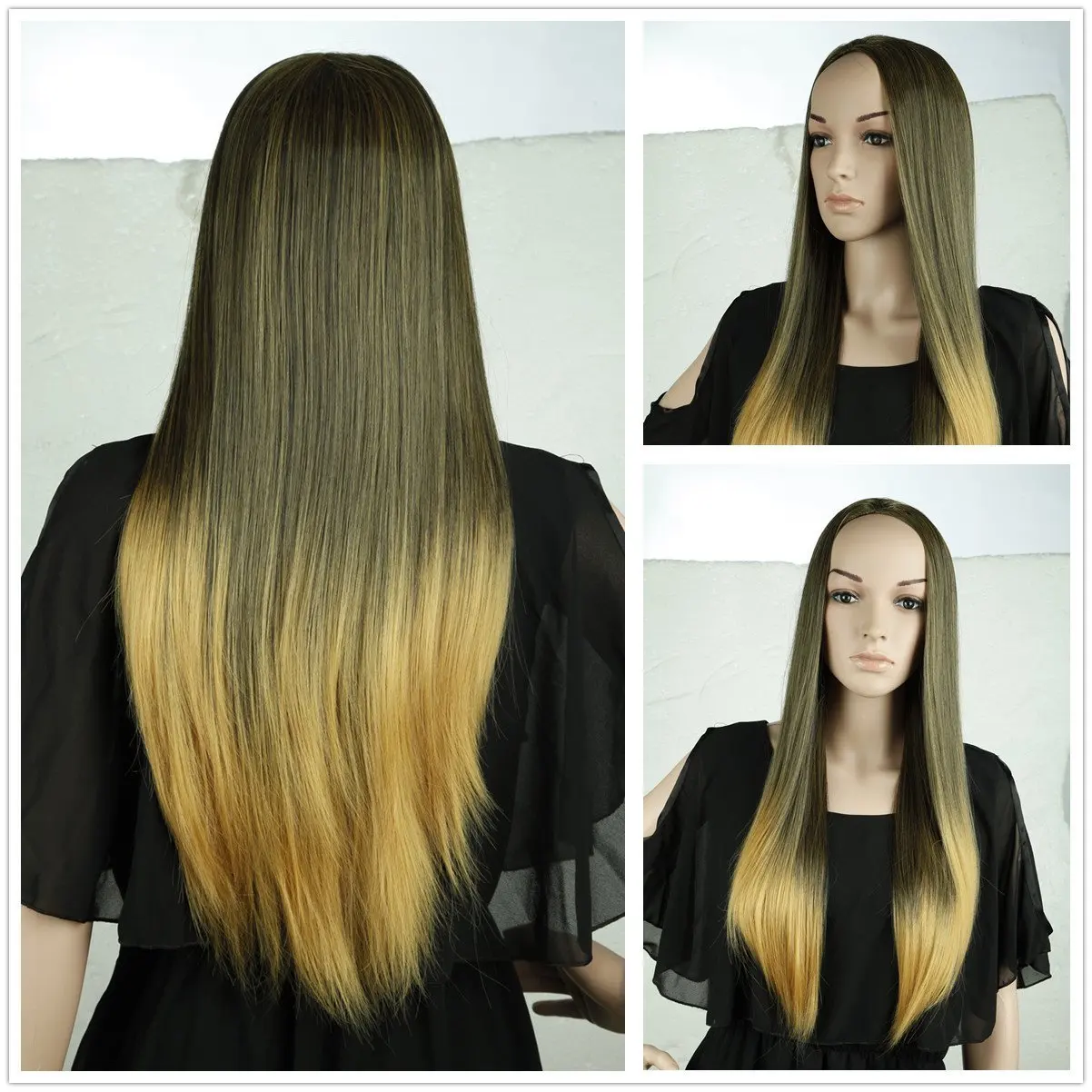 Cheap Dip Dye Hair Wig Find Dip Dye Hair Wig Deals On Line At