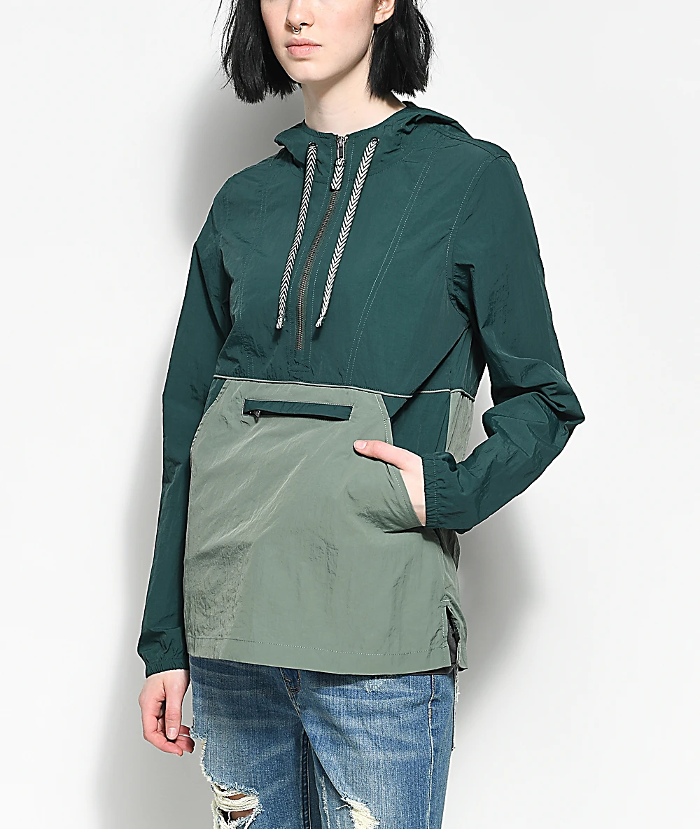 Fashion Womens Windbreaker Jacket Lightweight Nylon Windbreaker Womens Buy Womens Windbreaker