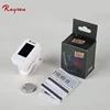 Guitar Accessories Lcd Digital Key Turner For Acoustic Classic Guitar Bass Ukulele