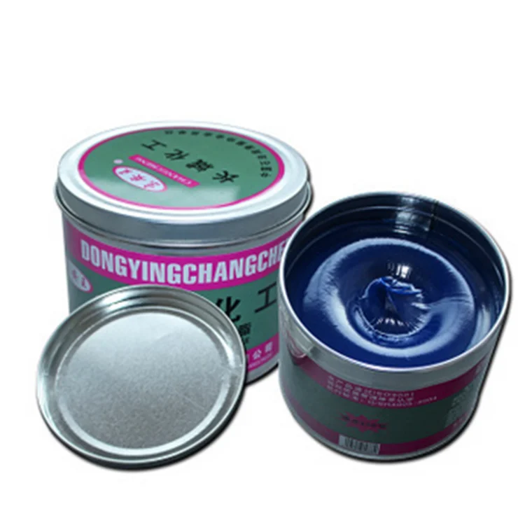 Molykote Grease Graphite Grease With Best Price / Grease And Lubricants