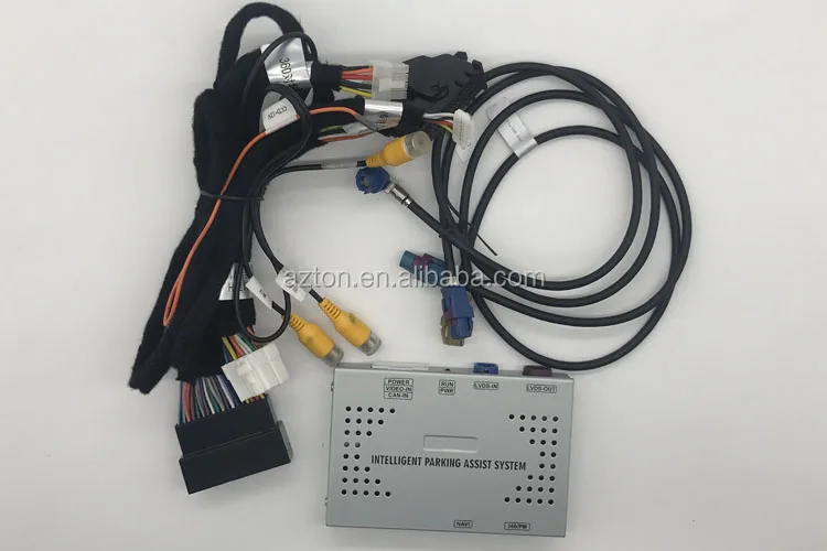 No Programming Required Rear Front Camera Input Car Multimedia Adapter Kit For Ford Sync 3 System Buy Car Multimedia Adapter Rear Front Camera Input Camera Video Adapter Product On Alibaba Com