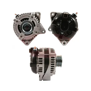 27060-36010 Chinese Factory Auto Parts Brush Car Alternator 12v/380v ...