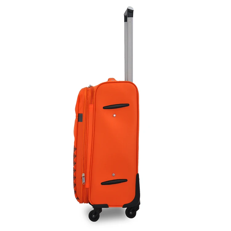vip car suitcase