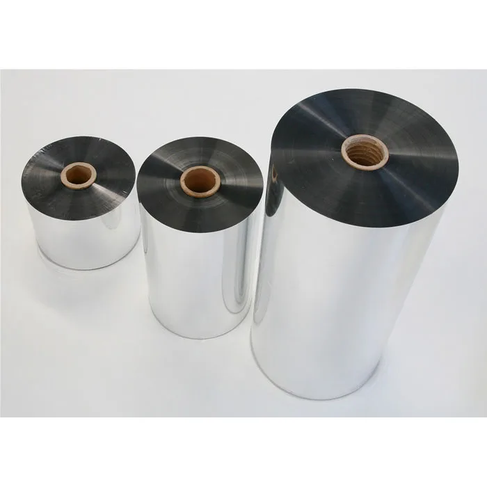 
High quality colored aluminium foil roll 