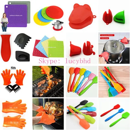 amazon silicone utensils