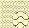Galvanized Hexagonal Wire Netting
