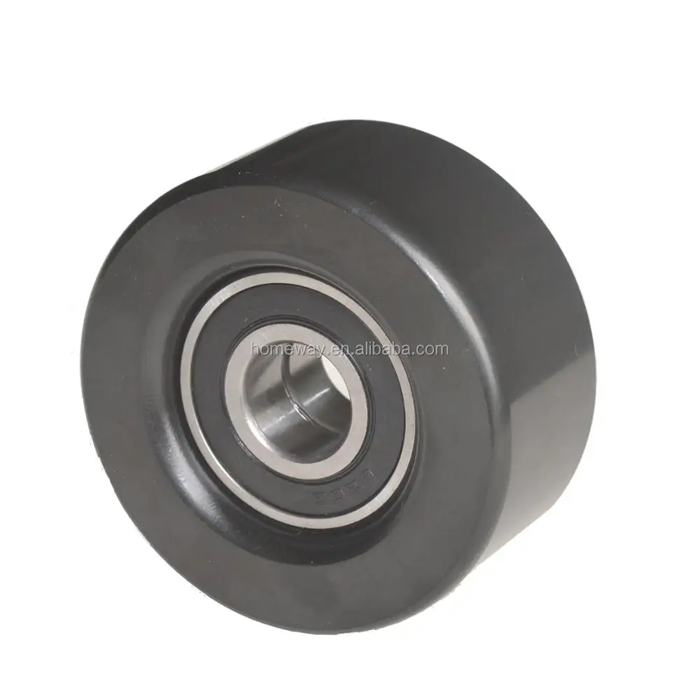 camry tensioner pulley