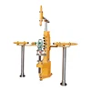 High accuracy Sanwei W550-10TD optical laser collimator for total station