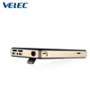 Latest wireless smart beam mini portable hd 3d holographic video projector mobile phone android