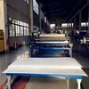 PP Hollow Grid Board Machine , PP Hollow Sheet Extrusion Line For Container / Packing Case