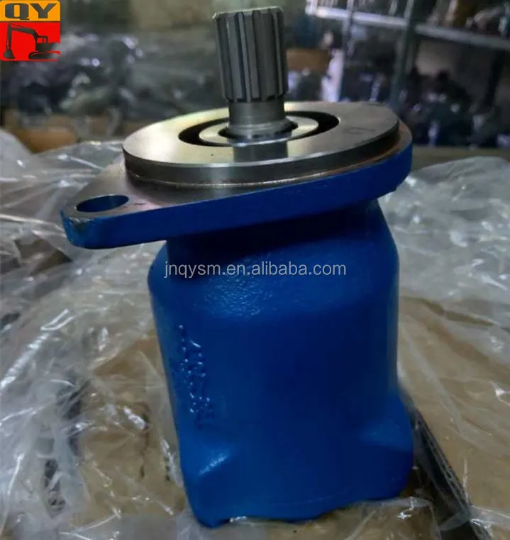 Genuine And New A10f25 Piston Motor Hydraulic Motor Buy Hydraulic
