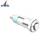 illuminated led push button membrane micro switch