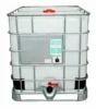 1000L plastic ibc drums for chemical storage